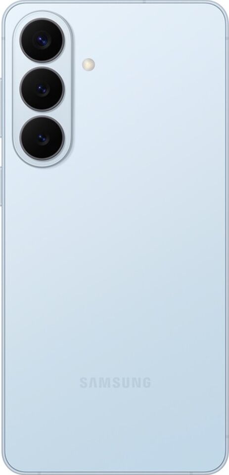 Samsung Galaxy S26+ 256 GB (Samsung Türkiye Garantili) Gök Mavisi 256 GB