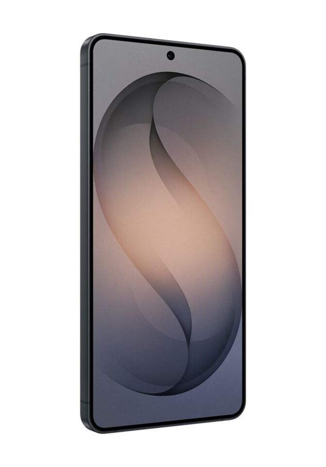 Samsung Galaxy S26+ 256 GB (Samsung Türkiye Garantili) Siyah 256 GB