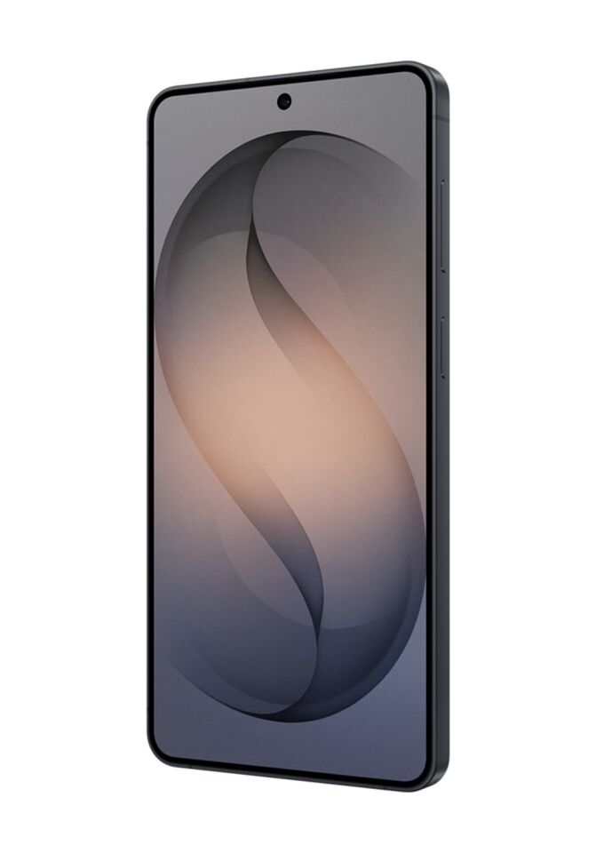 Samsung Galaxy S26+ 256 GB (Samsung Türkiye Garantili) Siyah 256 GB