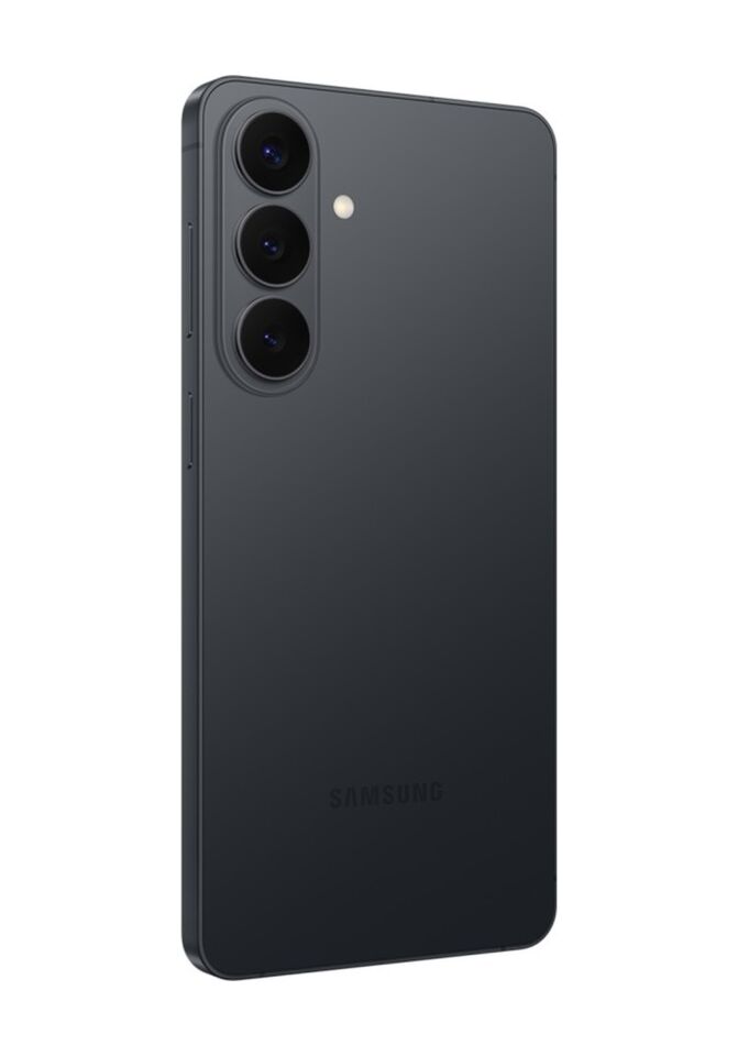 Samsung Galaxy S26+ 256 GB (Samsung Türkiye Garantili) Siyah 256 GB