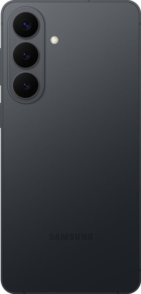 Samsung Galaxy S26+ 256 GB (Samsung Türkiye Garantili) Siyah 256 GB