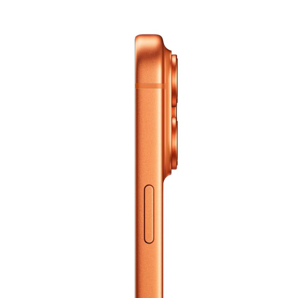 Apple iPhone 17 Pro 256 GB (Apple Türkiye Garantili) Turuncu 256 GB