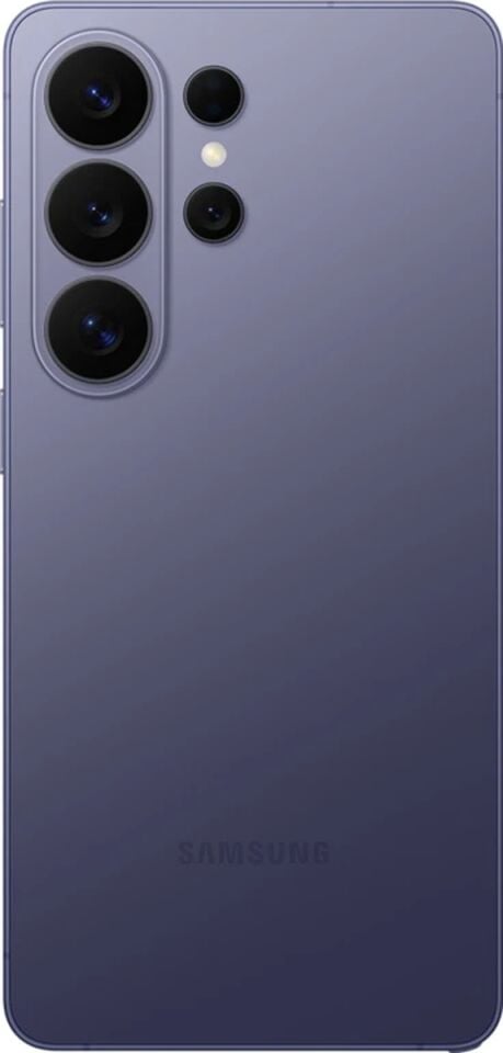 Samsung Galaxy S26 Ultra 256 GB (Samsung Türkiye Garantili) Kobalt Mor 256 GB