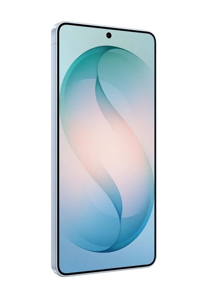 Samsung Galaxy S26 Ultra 256 GB (Samsung Türkiye Garantili) Gök Mavisi 256 GB