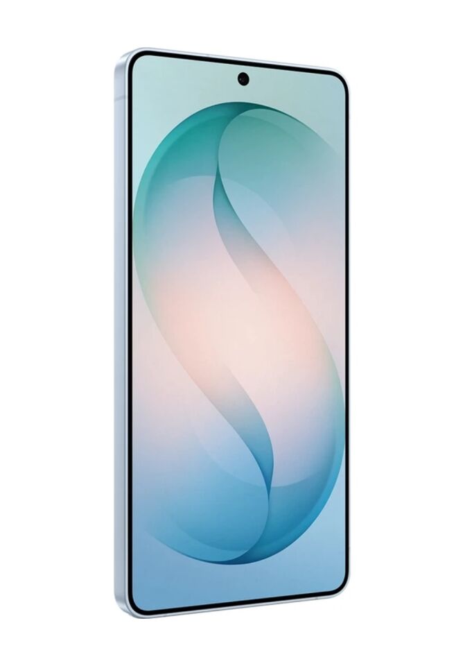 Samsung Galaxy S26 Ultra 256 GB (Samsung Türkiye Garantili) Gök Mavisi 256 GB