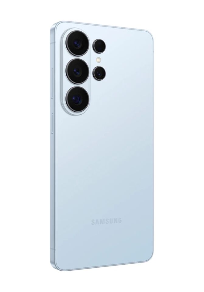 Samsung Galaxy S26 Ultra 256 GB (Samsung Türkiye Garantili) Gök Mavisi 256 GB