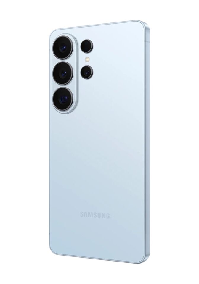 Samsung Galaxy S26 Ultra 256 GB (Samsung Türkiye Garantili) Gök Mavisi 256 GB