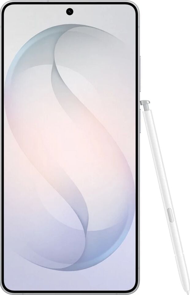 Samsung Galaxy S26 Ultra 256 GB (Samsung Türkiye Garantili) Beyaz 256 GB