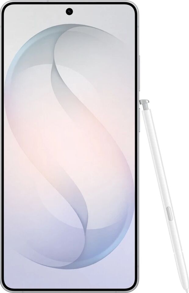 Samsung Galaxy S26 Ultra 256 GB (Samsung Türkiye Garantili) Beyaz 256 GB