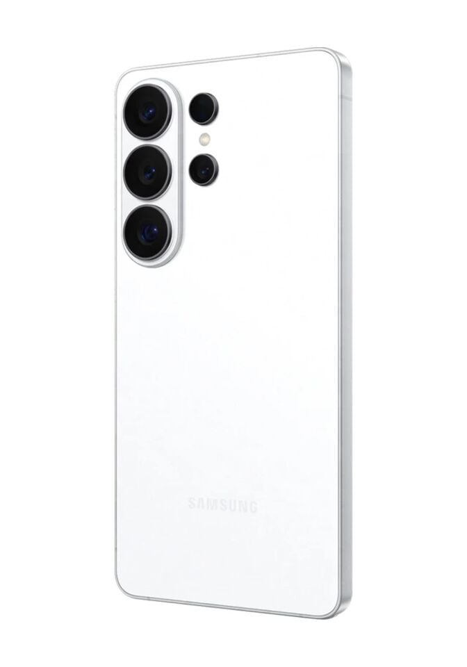 Samsung Galaxy S26 Ultra 256 GB (Samsung Türkiye Garantili) Beyaz 256 GB