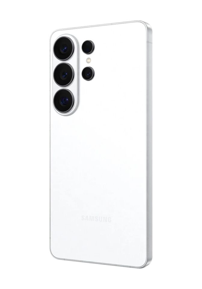 Samsung Galaxy S26 Ultra 256 GB (Samsung Türkiye Garantili) Beyaz 256 GB