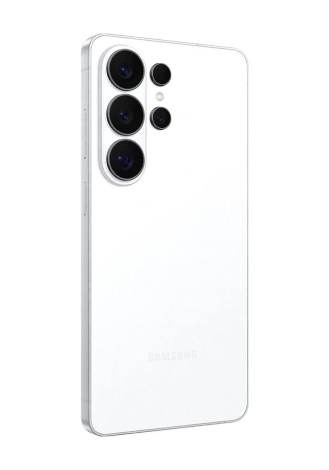 Samsung Galaxy S26 Ultra 256 GB (Samsung Türkiye Garantili) Beyaz 256 GB