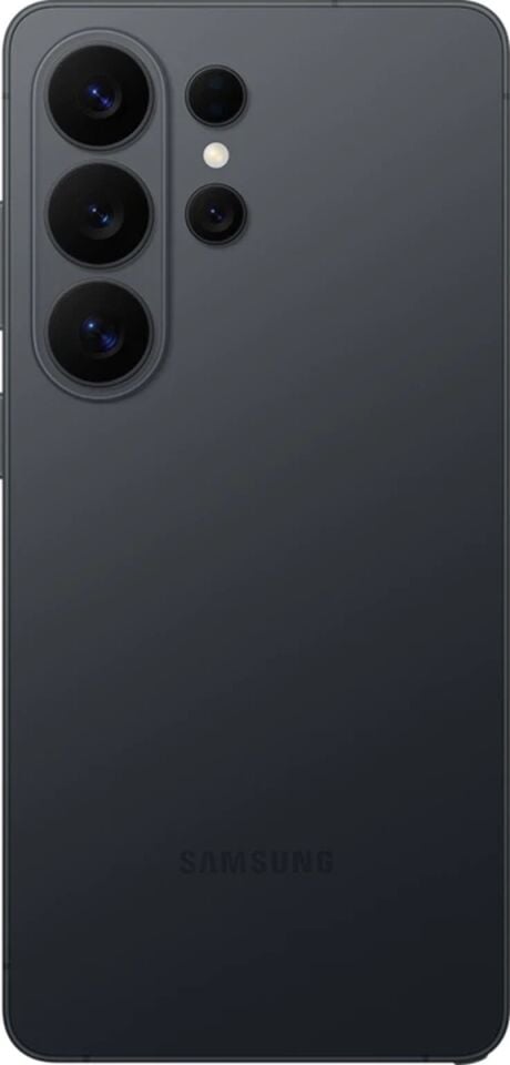 Samsung Galaxy S26 Ultra 256 GB (Samsung Türkiye Garantili) Siyah 256 GB