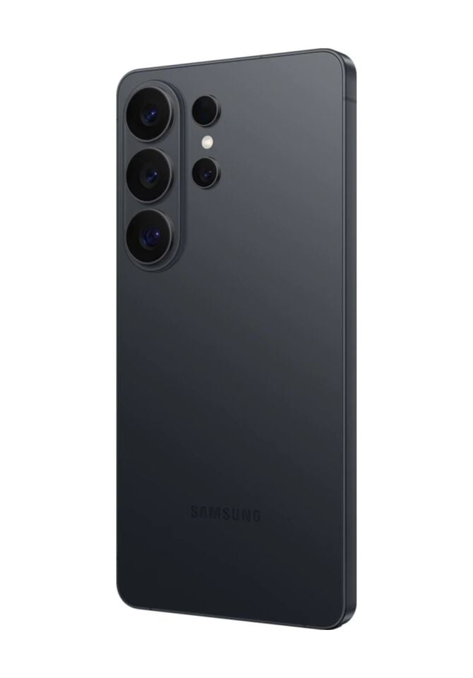 Samsung Galaxy S26 Ultra 256 GB (Samsung Türkiye Garantili) Siyah 256 GB