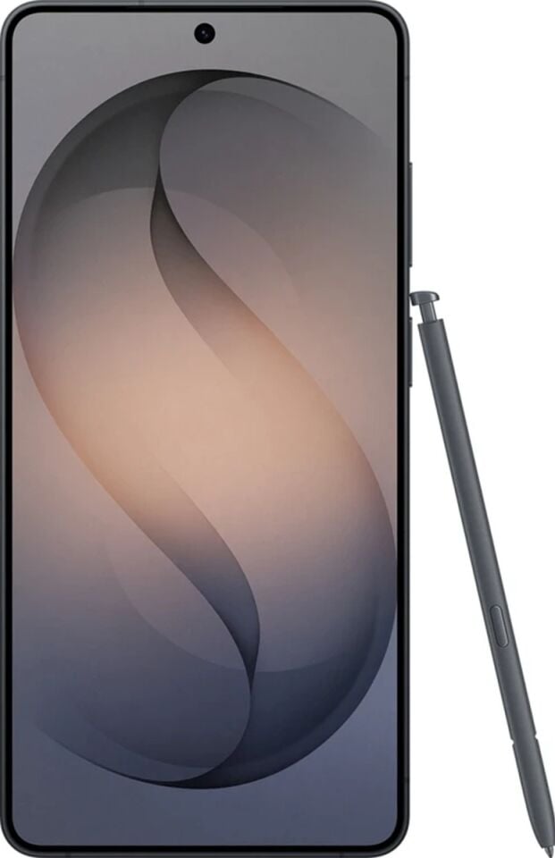Samsung Galaxy S26 Ultra 256 GB (Samsung Türkiye Garantili) Siyah 256 GB