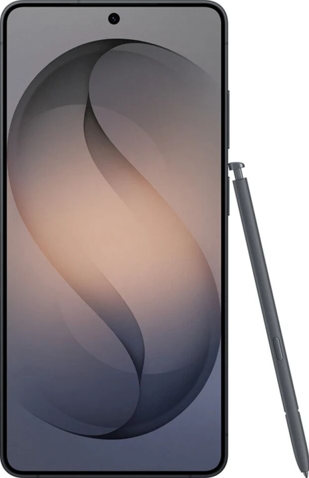 Samsung Galaxy S26 Ultra 256 GB (Samsung Türkiye Garantili) Siyah 256 GB