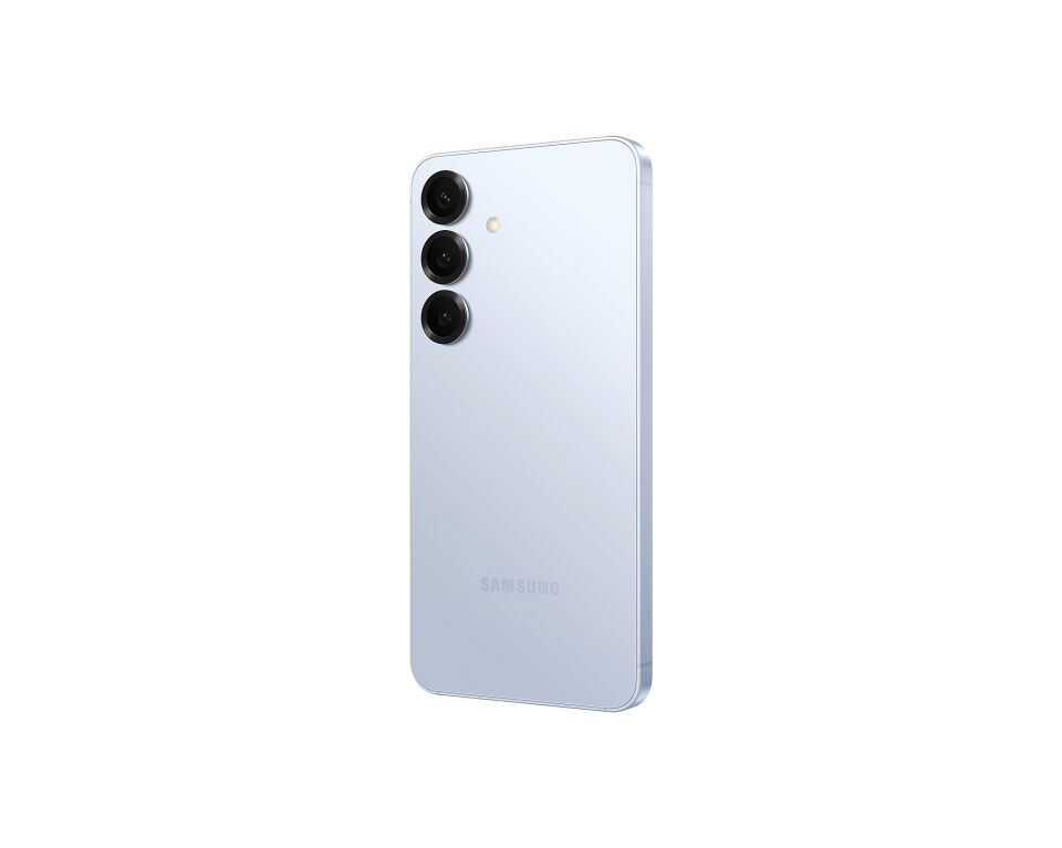 Samsung Galaxy S25 12 GB 256 GB (Samsung Türkiye Garantili) Buz Mavisi 256 GB