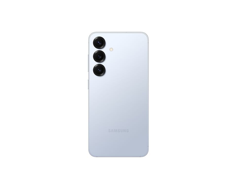 Samsung Galaxy S25 12 GB 256 GB (Samsung Türkiye Garantili) Buz Mavisi 256 GB