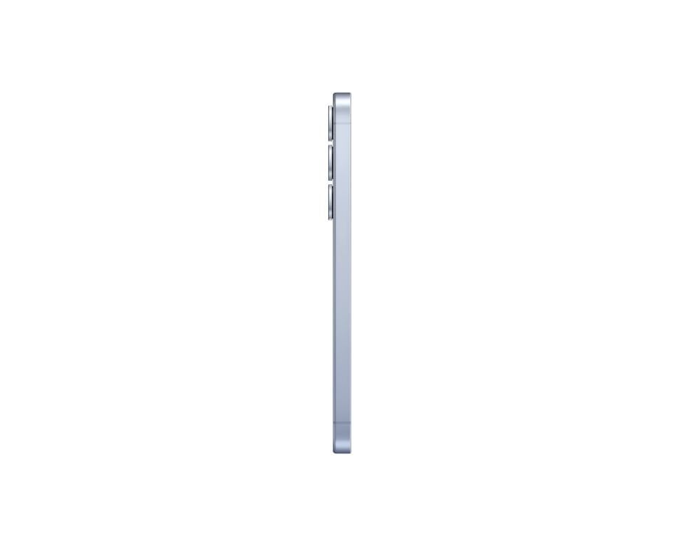 Samsung Galaxy S25 12 GB 256 GB (Samsung Türkiye Garantili) Buz Mavisi 256 GB