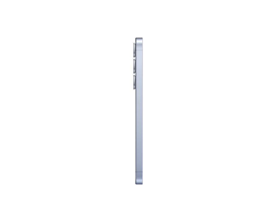 Samsung Galaxy S25 12 GB 256 GB (Samsung Türkiye Garantili) Buz Mavisi 256 GB