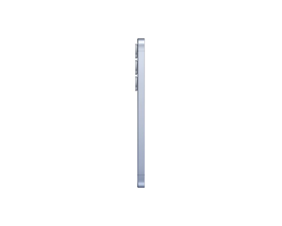 Samsung Galaxy S25 12 GB 256 GB (Samsung Türkiye Garantili) Buz Mavisi 256 GB