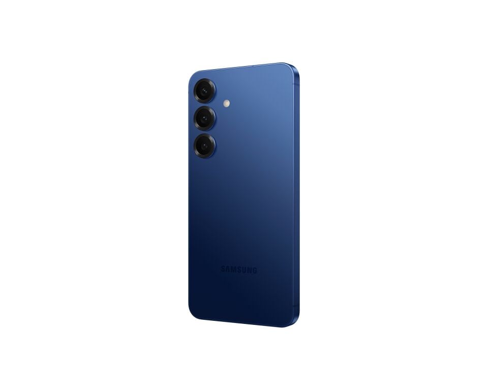 Samsung Galaxy S25 12 GB 256 GB (Samsung Türkiye Garantili) Lacivert 256 GB