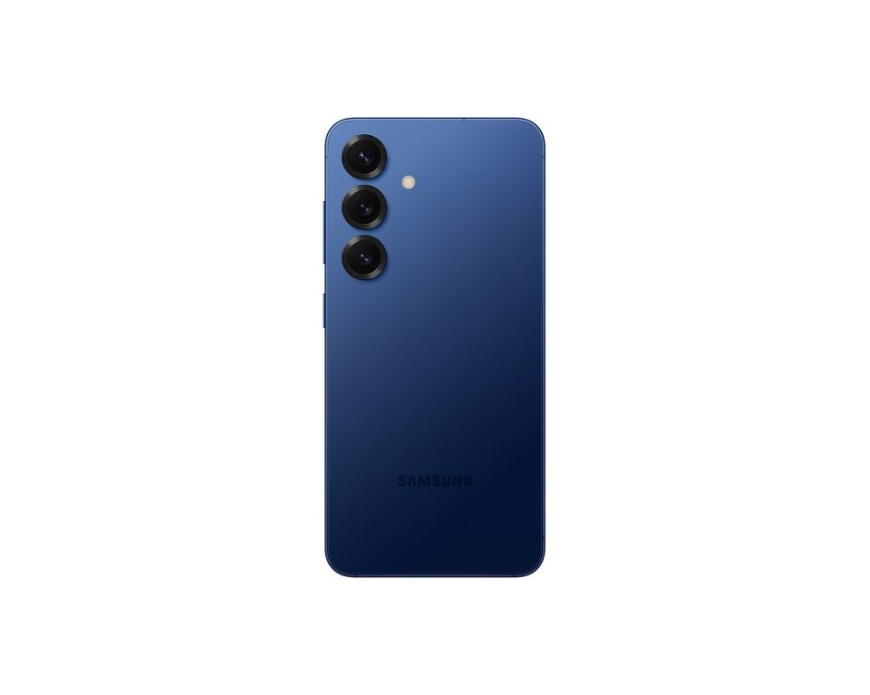 Samsung Galaxy S25 12 GB 256 GB (Samsung Türkiye Garantili) Lacivert 256 GB
