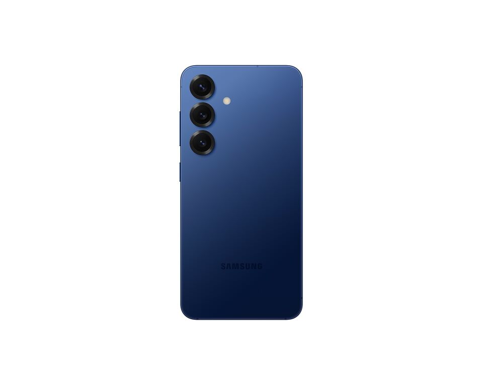 Samsung Galaxy S25 12 GB 256 GB (Samsung Türkiye Garantili) Lacivert 256 GB