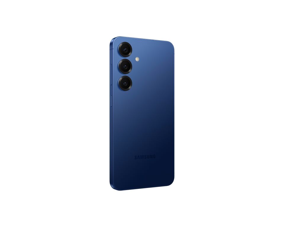 Samsung Galaxy S25 12 GB 256 GB (Samsung Türkiye Garantili) Lacivert 256 GB