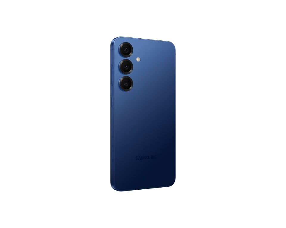 Samsung Galaxy S25 12 GB 256 GB (Samsung Türkiye Garantili) Lacivert 256 GB