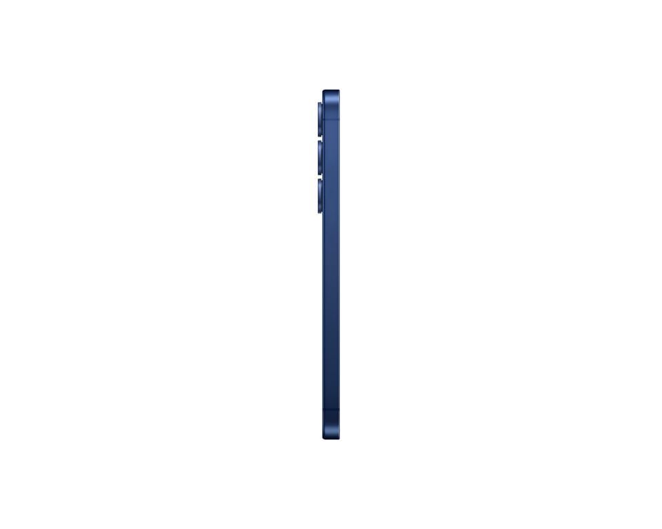 Samsung Galaxy S25 12 GB 256 GB (Samsung Türkiye Garantili) Lacivert 256 GB