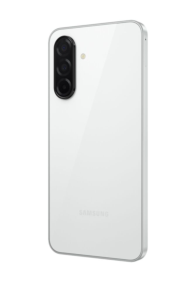Samsung Galaxy A26 6 GB 128 GB (Samsung Türkiye Garantili) Beyaz 128 GB