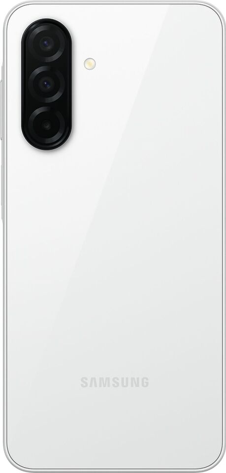 Samsung Galaxy A26 6 GB 128 GB (Samsung Türkiye Garantili) Beyaz 128 GB