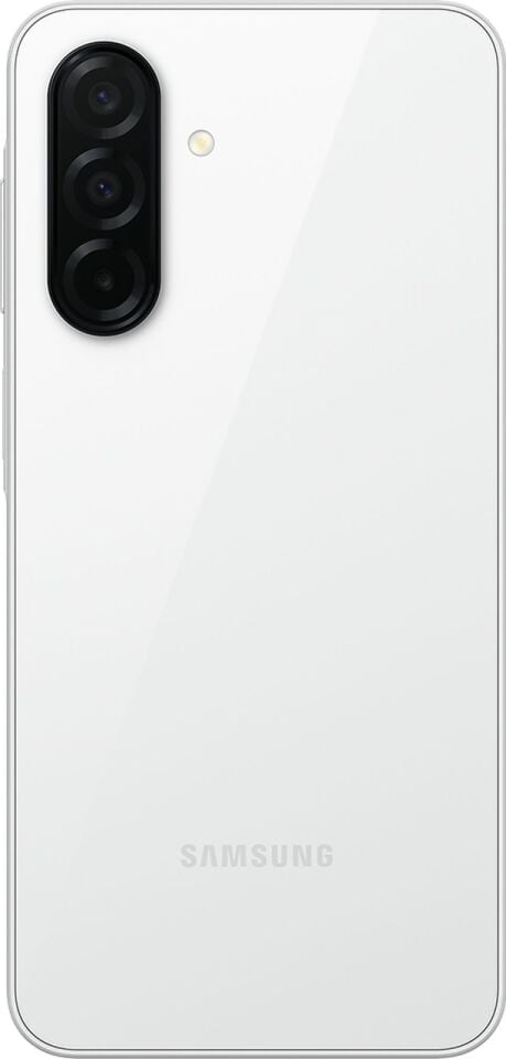 Samsung Galaxy A26 6 GB 128 GB (Samsung Türkiye Garantili) Beyaz 128 GB