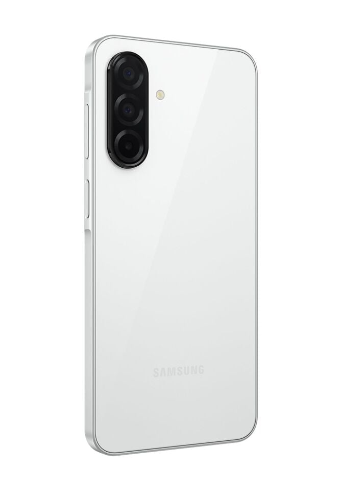 Samsung Galaxy A26 6 GB 128 GB (Samsung Türkiye Garantili) Beyaz 128 GB