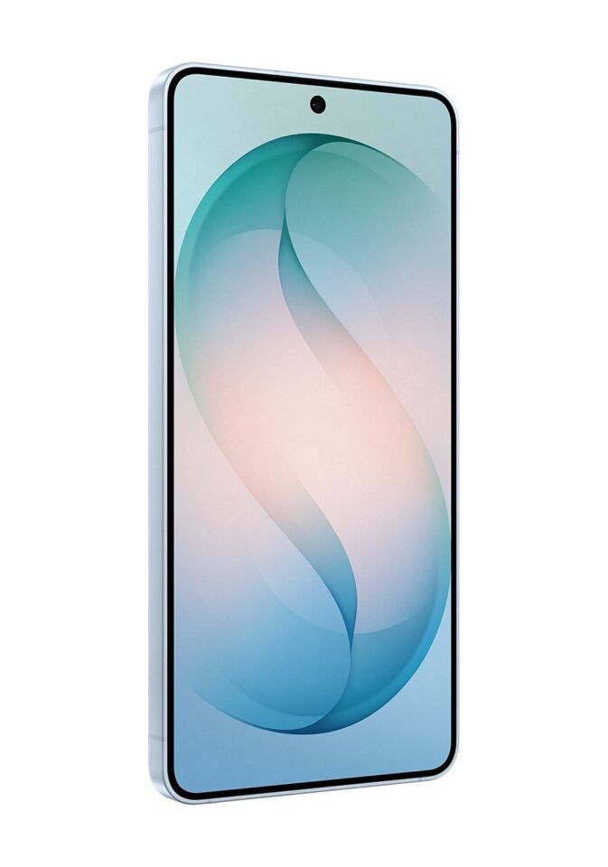 Samsung Galaxy S26 256 GB (Samsung Türkiye Garantili) Gök Mavisi 256 GB