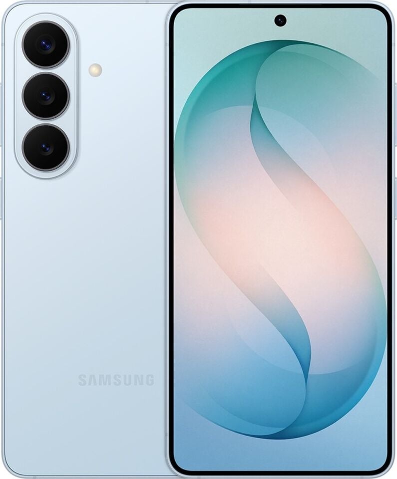 Samsung Galaxy S26 256 GB (Samsung Türkiye Garantili) Gök Mavisi 256 GB