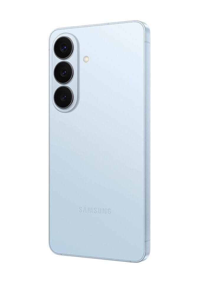 Samsung Galaxy S26 256 GB (Samsung Türkiye Garantili) Gök Mavisi 256 GB