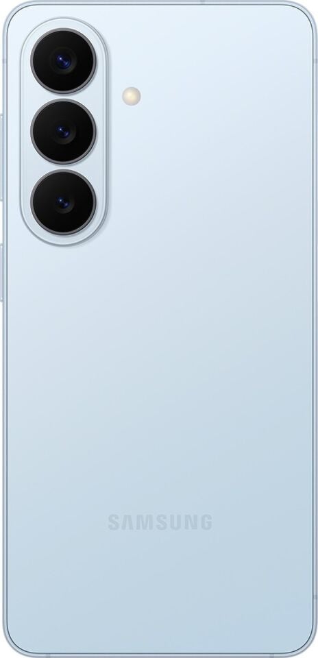 Samsung Galaxy S26 256 GB (Samsung Türkiye Garantili) Gök Mavisi 256 GB