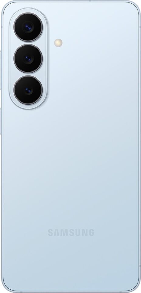 Samsung Galaxy S26 256 GB (Samsung Türkiye Garantili) Gök Mavisi 256 GB