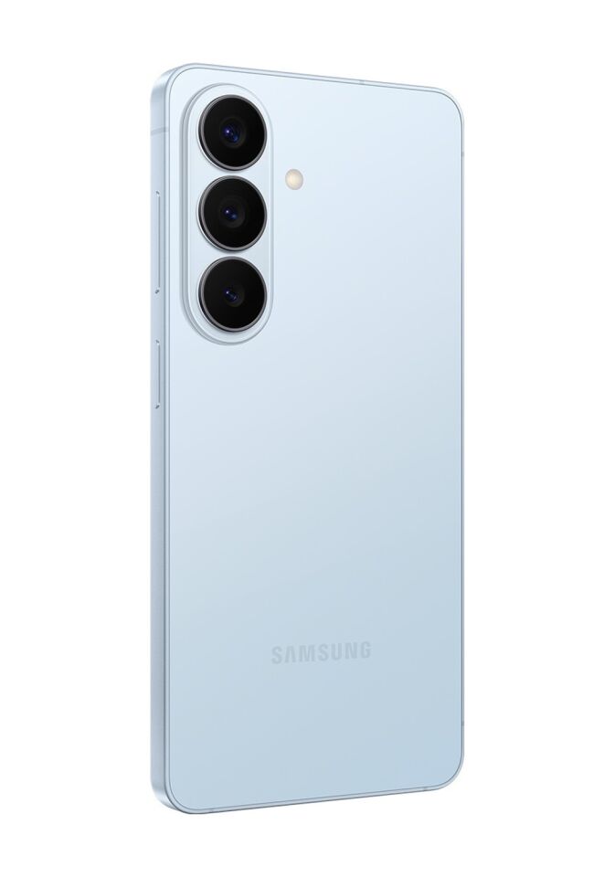 Samsung Galaxy S26 256 GB (Samsung Türkiye Garantili) Gök Mavisi 256 GB