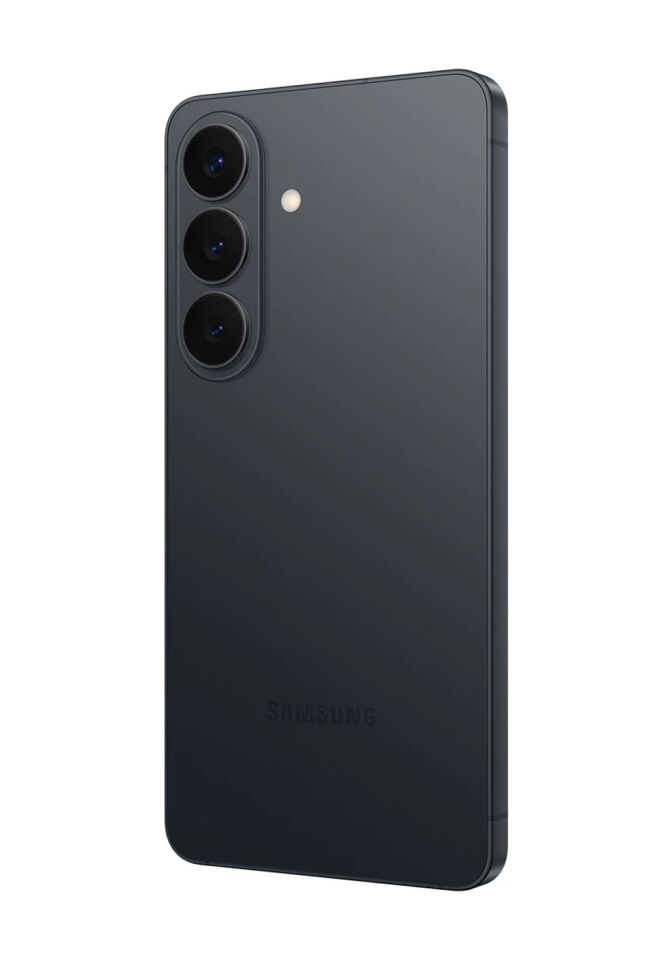 Samsung Galaxy S26 256 GB (Samsung Türkiye Garantili) Siyah 256 GB