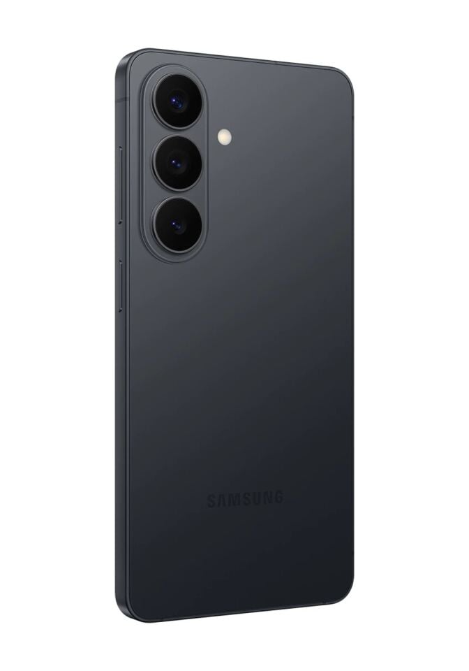 Samsung Galaxy S26 256 GB (Samsung Türkiye Garantili) Siyah 256 GB