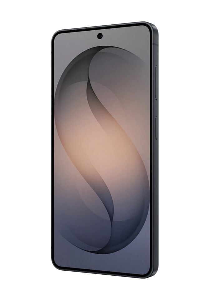 Samsung Galaxy S26 256 GB (Samsung Türkiye Garantili) Siyah 256 GB