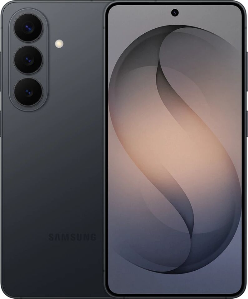 Samsung Galaxy S26 256 GB (Samsung Türkiye Garantili) Siyah 256 GB