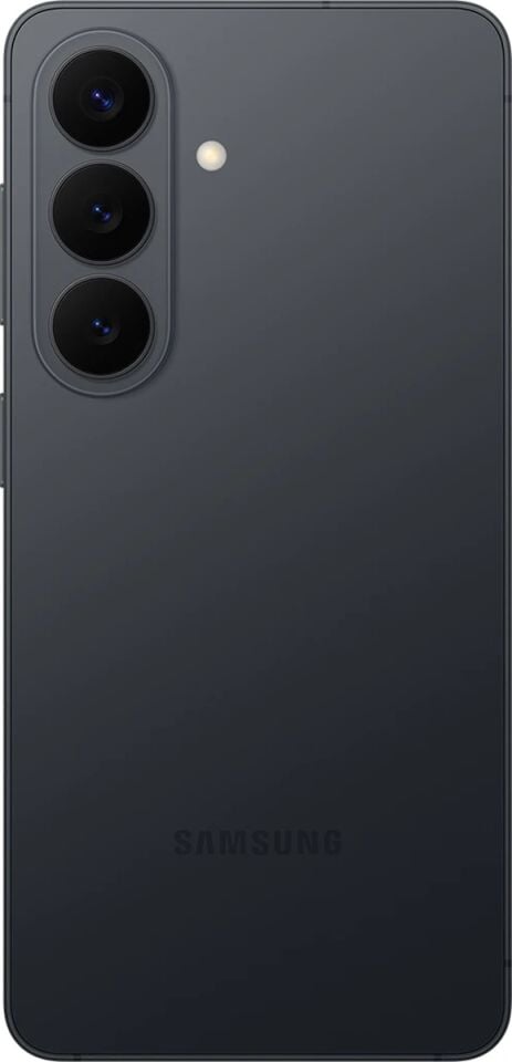 Samsung Galaxy S26 256 GB (Samsung Türkiye Garantili) Siyah 256 GB