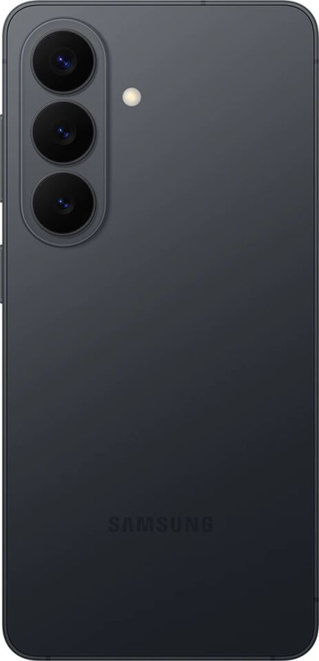Samsung Galaxy S26 256 GB (Samsung Türkiye Garantili) Siyah 256 GB