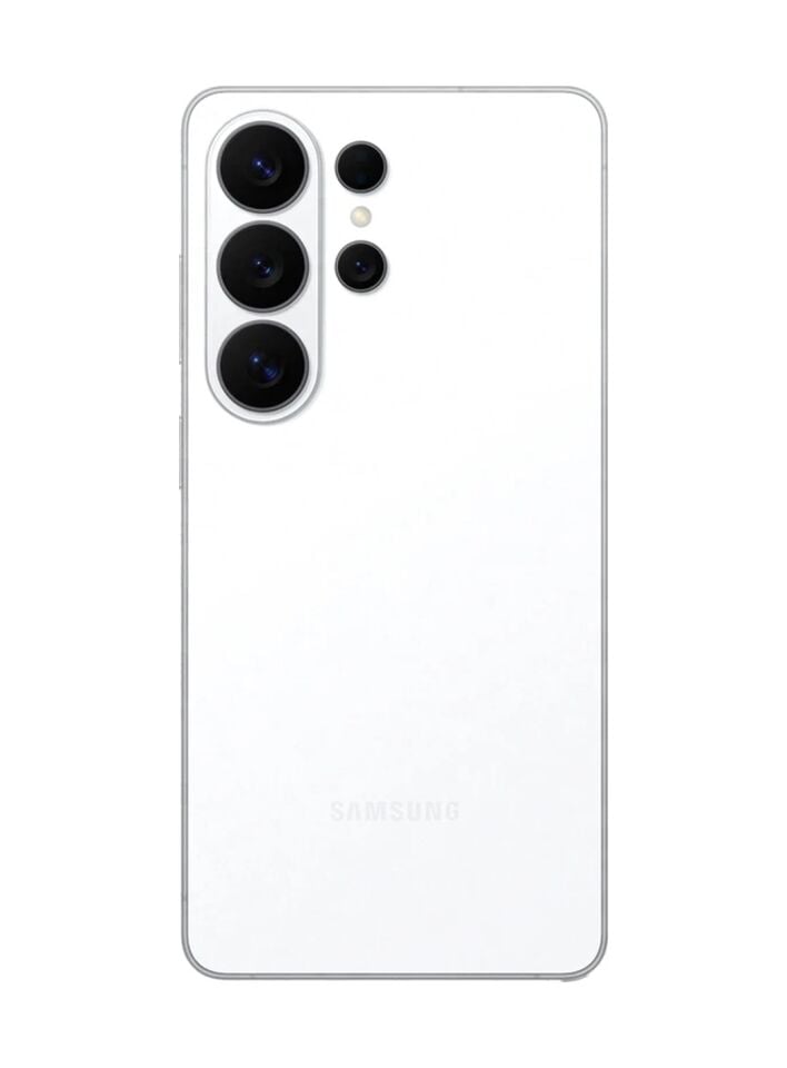 Samsung Galaxy S26 Ultra 12 GB 512 GB (Samsung Türkiye Garantili) Beyaz 512 GB