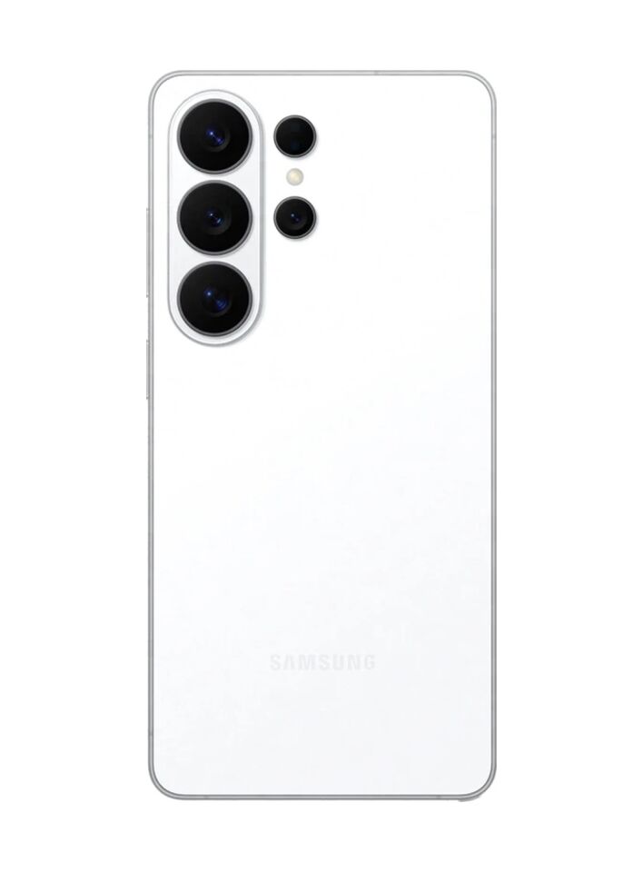 Samsung Galaxy S26 Ultra 12 GB 512 GB (Samsung Türkiye Garantili) Beyaz 512 GB