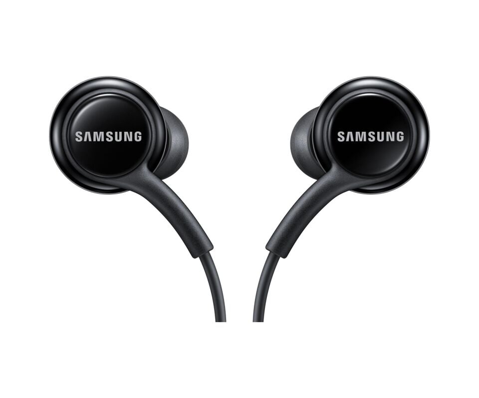 Samsung Uyumlu EO-IA500B Kulak İçi Kulaklık Siyah